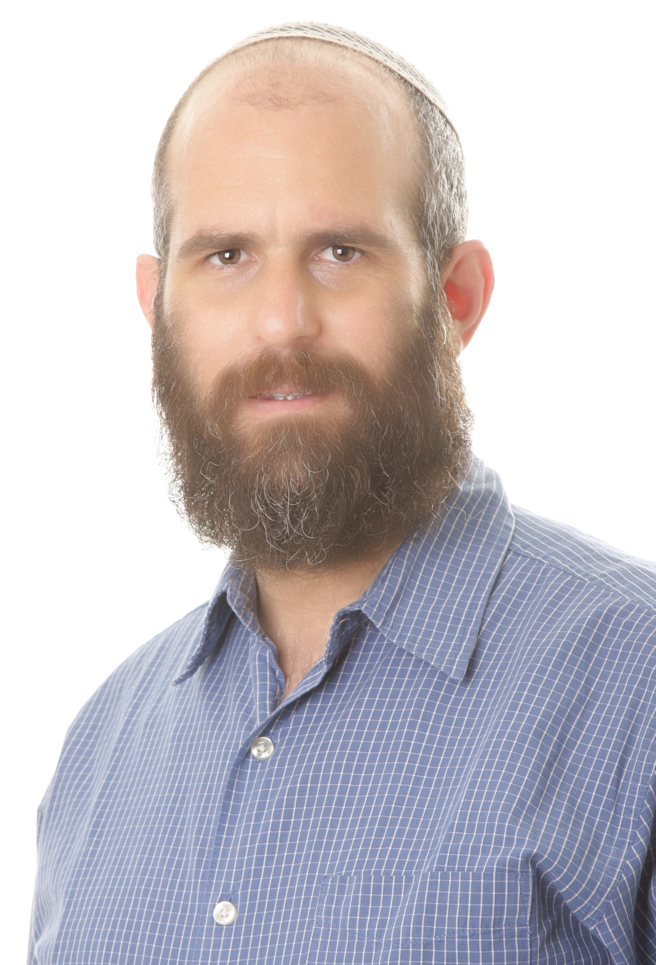 אריה אשדת