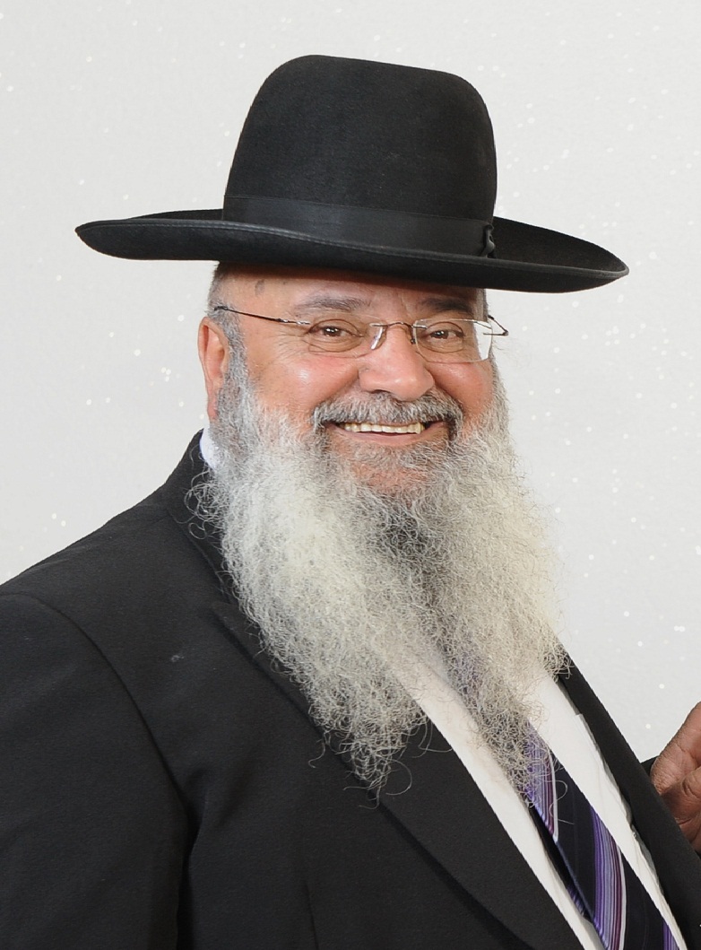 הרב קהתי