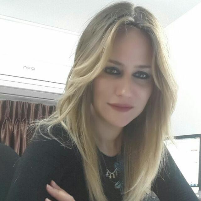 יערית